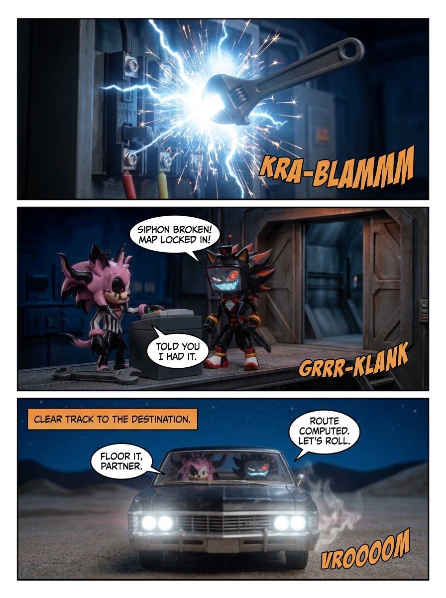 Bunker Signal (page 4 of 4)