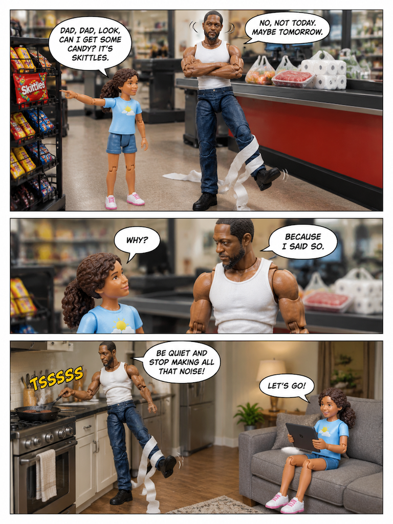School Night Curfew (page 2 of 4)