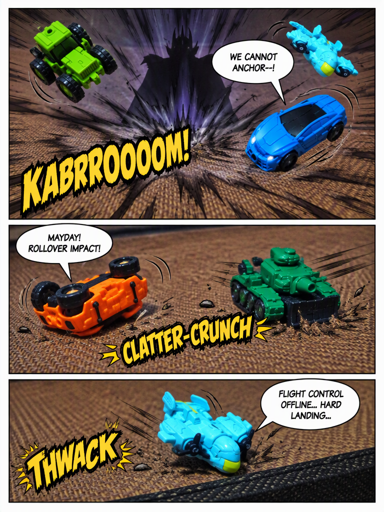 Shadow On The Perimeter. (page 35 of 40)