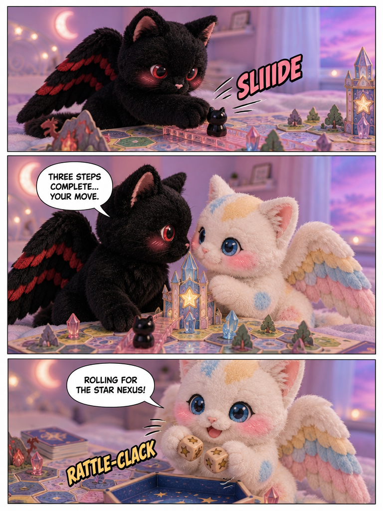 The Playdate Rulebook (page 2 of 4)