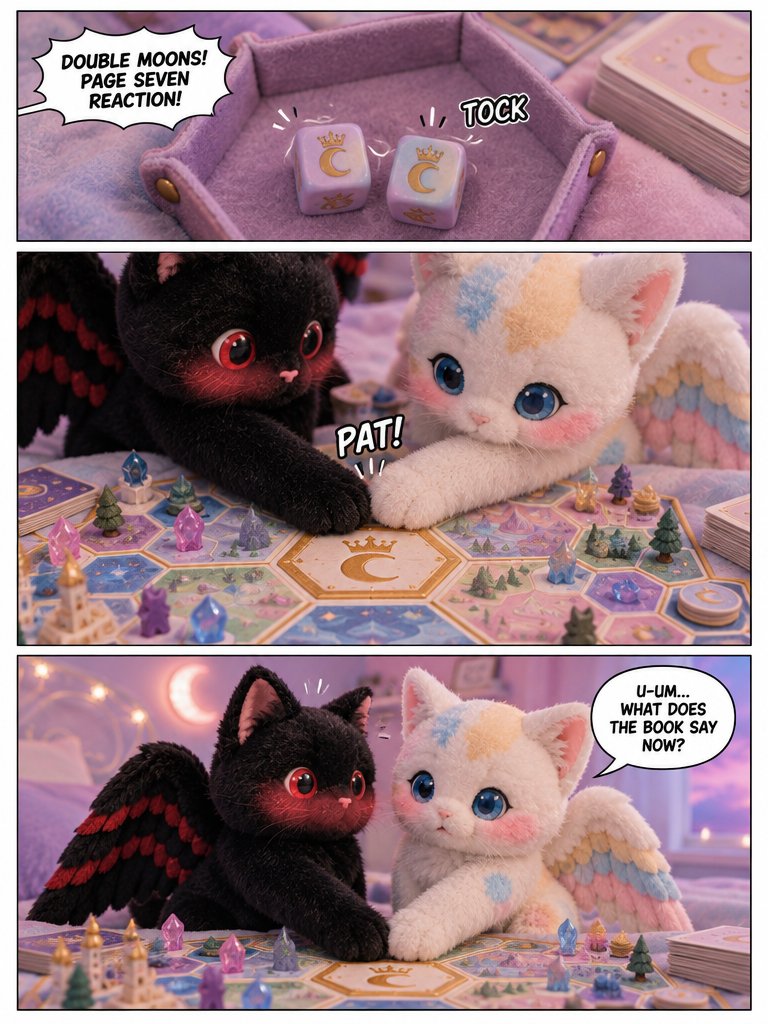 The Playdate Rulebook (page 3 of 4)