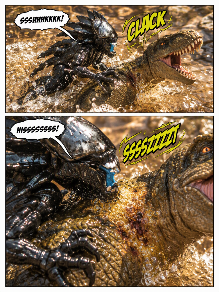 Crest and Fang (page 2 of 4)