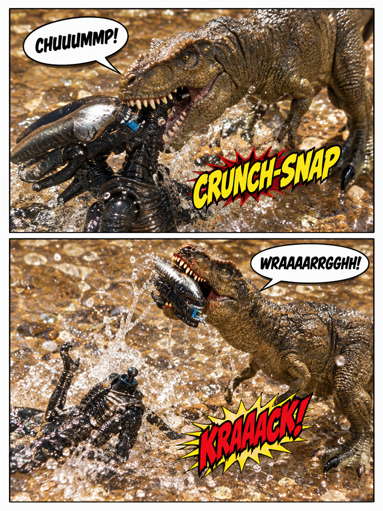 Crest and Fang (page 3 of 4)