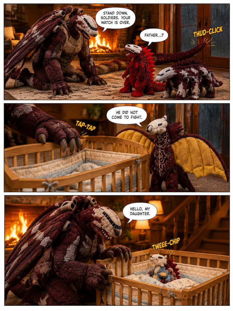 Wings Over the Hearth (page 3 of 4)