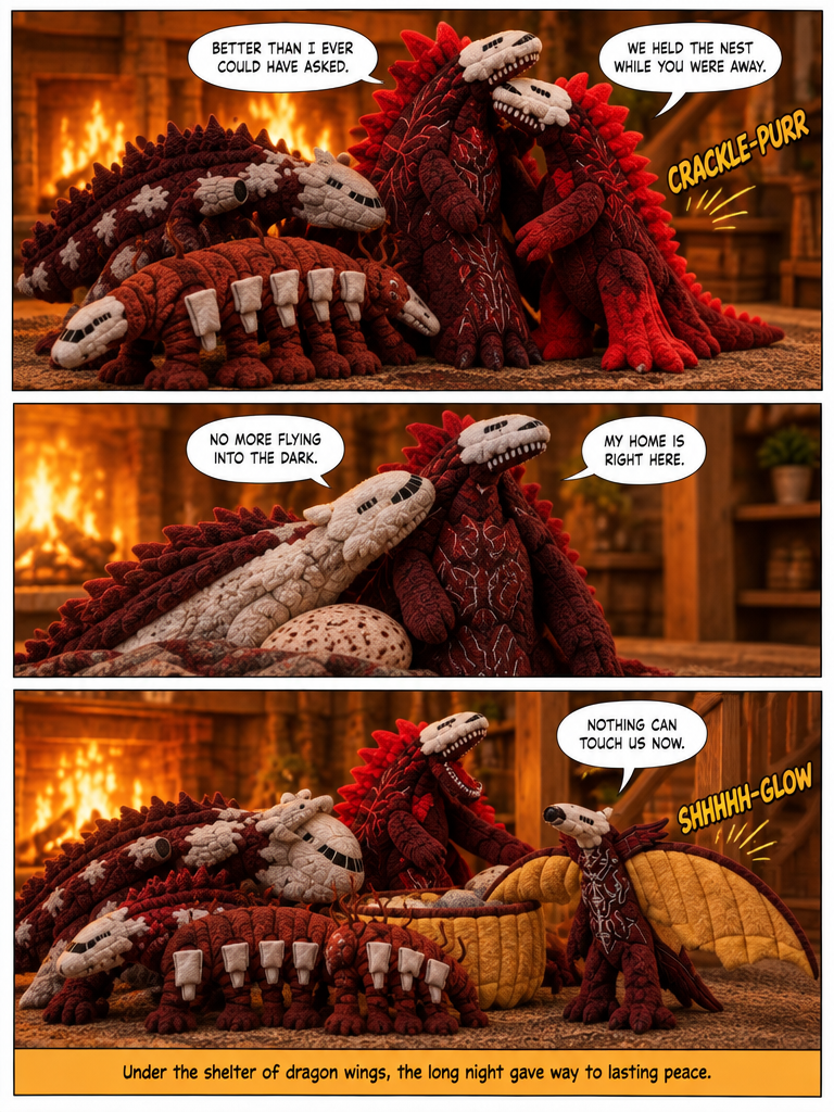 Wings Over the Hearth (page 4 of 4)