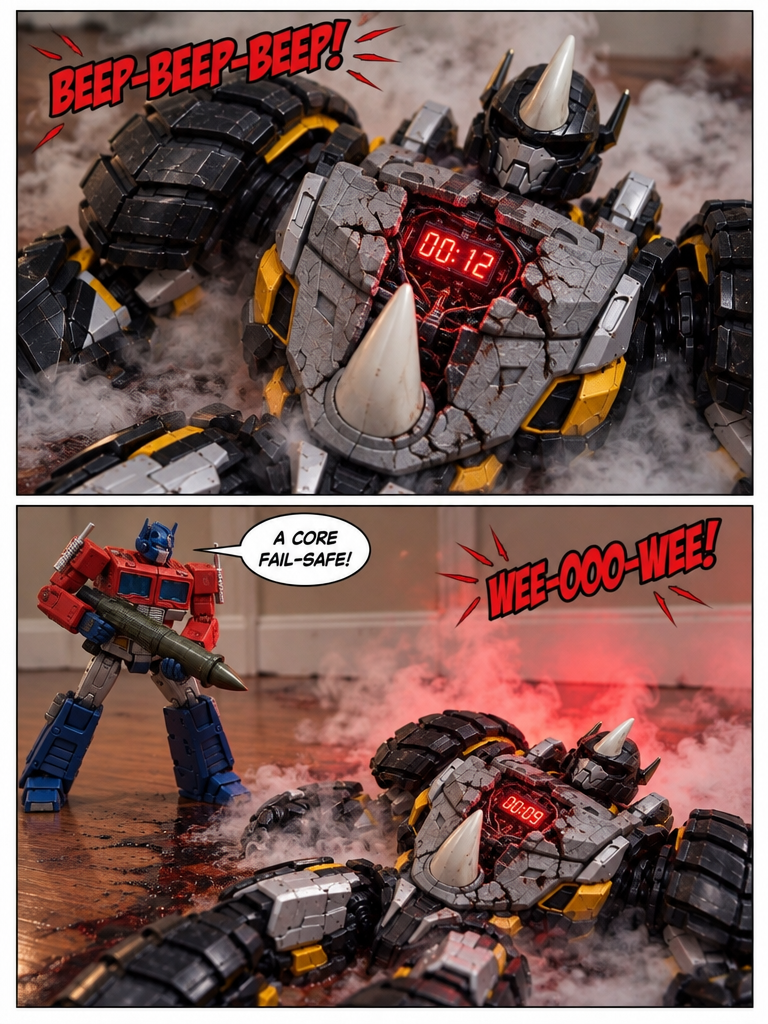 Acidic Breach (page 2 of 4)