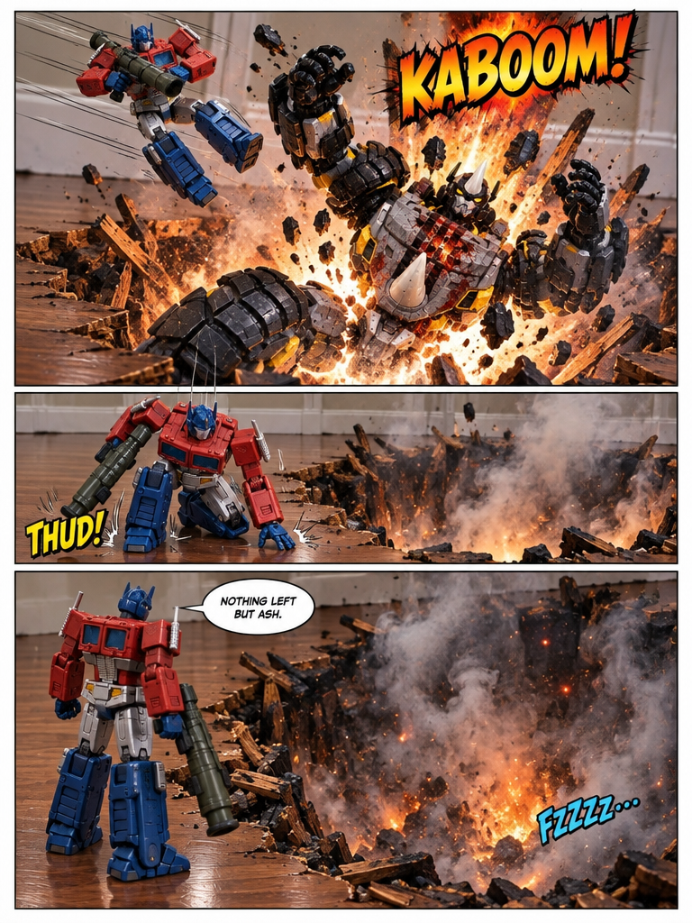 Acidic Breach (page 4 of 4)