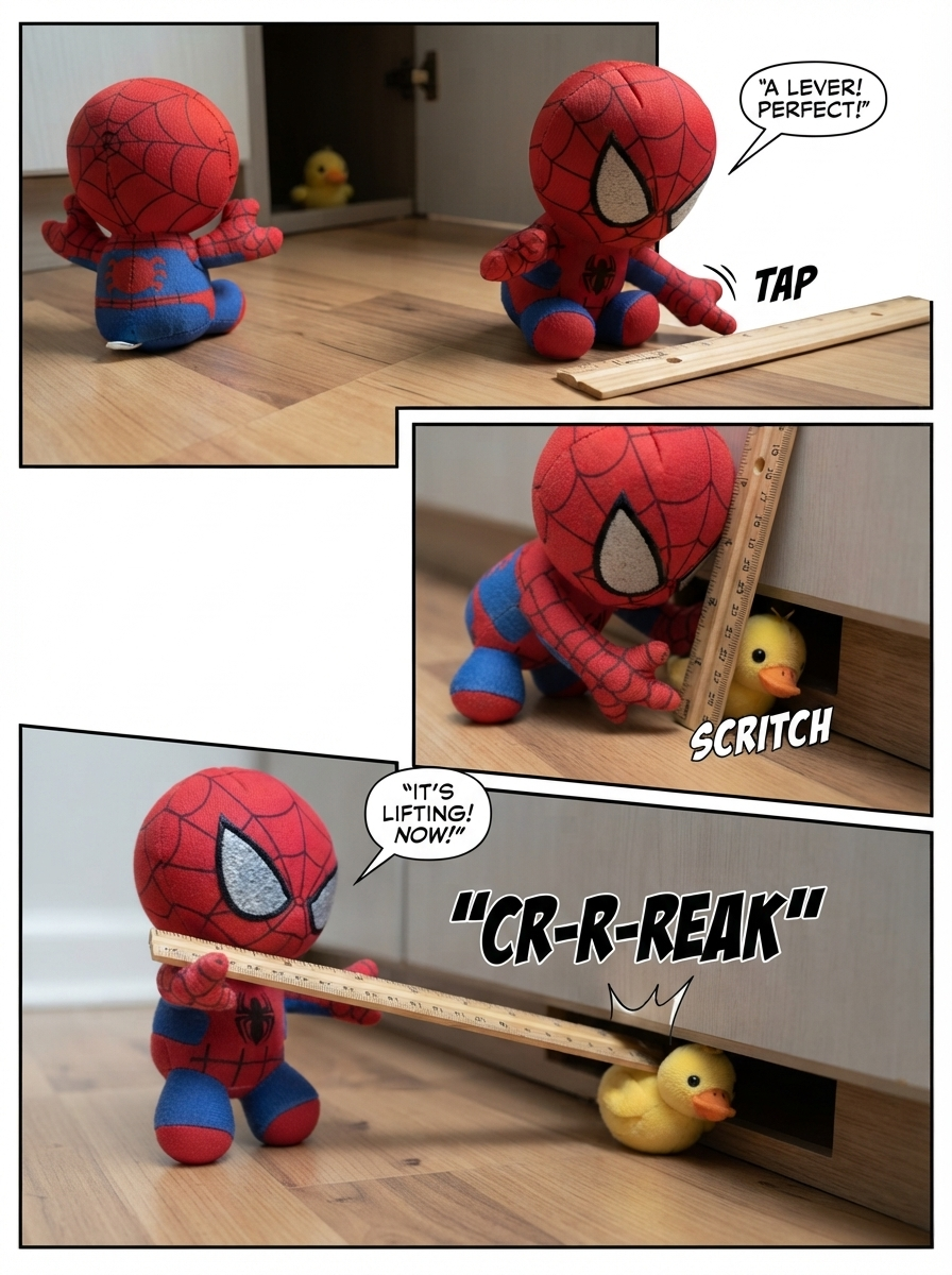 The Great Rescue (page 3 of 4)