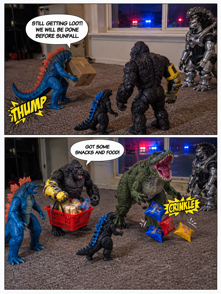 Operation Storm Stash (page 3 of 4)
