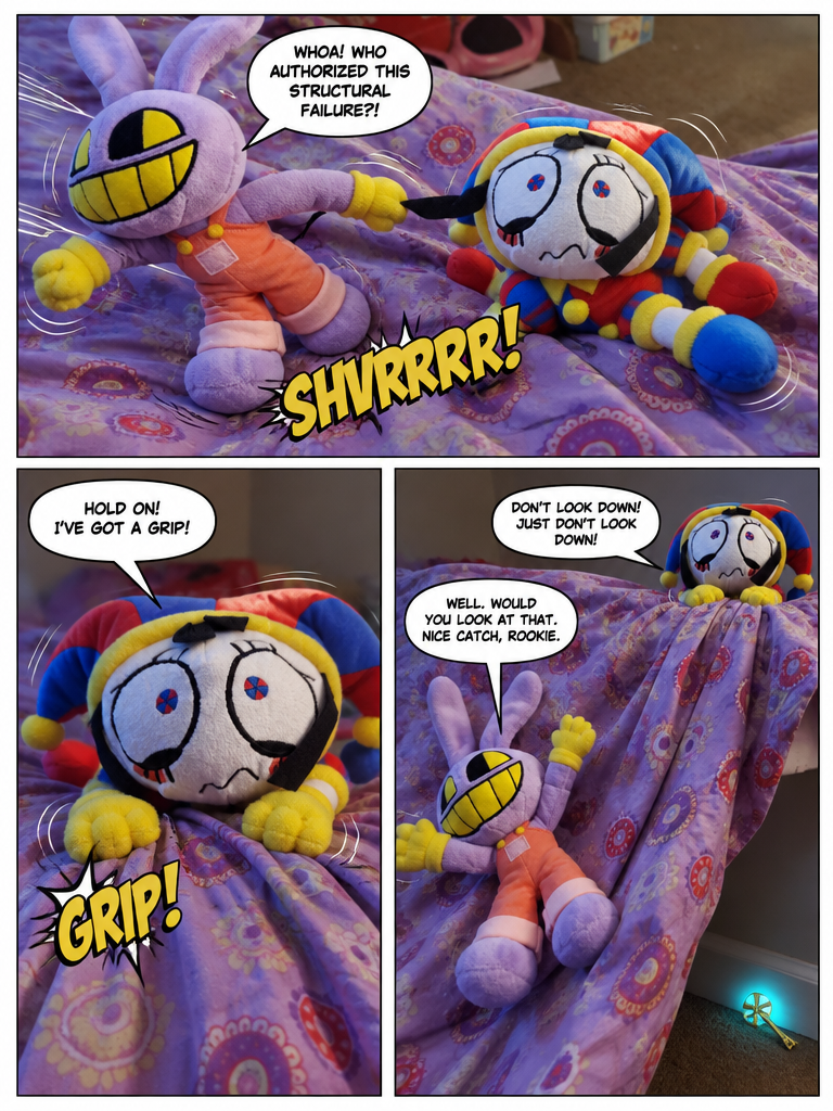 The Quilt Extraction (page 2 of 4)