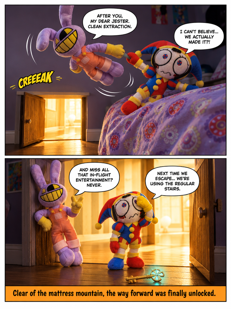 The Quilt Extraction (page 4 of 4)