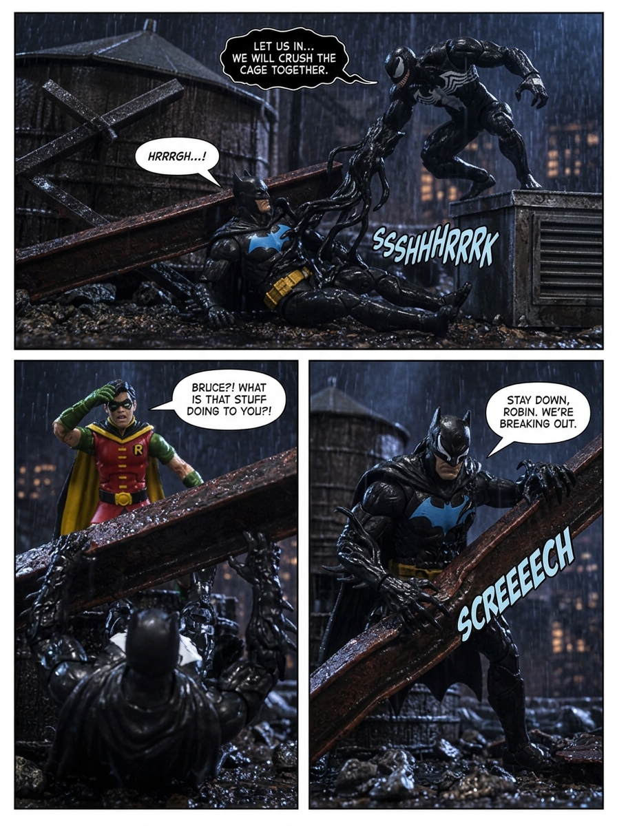 Shadows Converge (page 2 of 4)