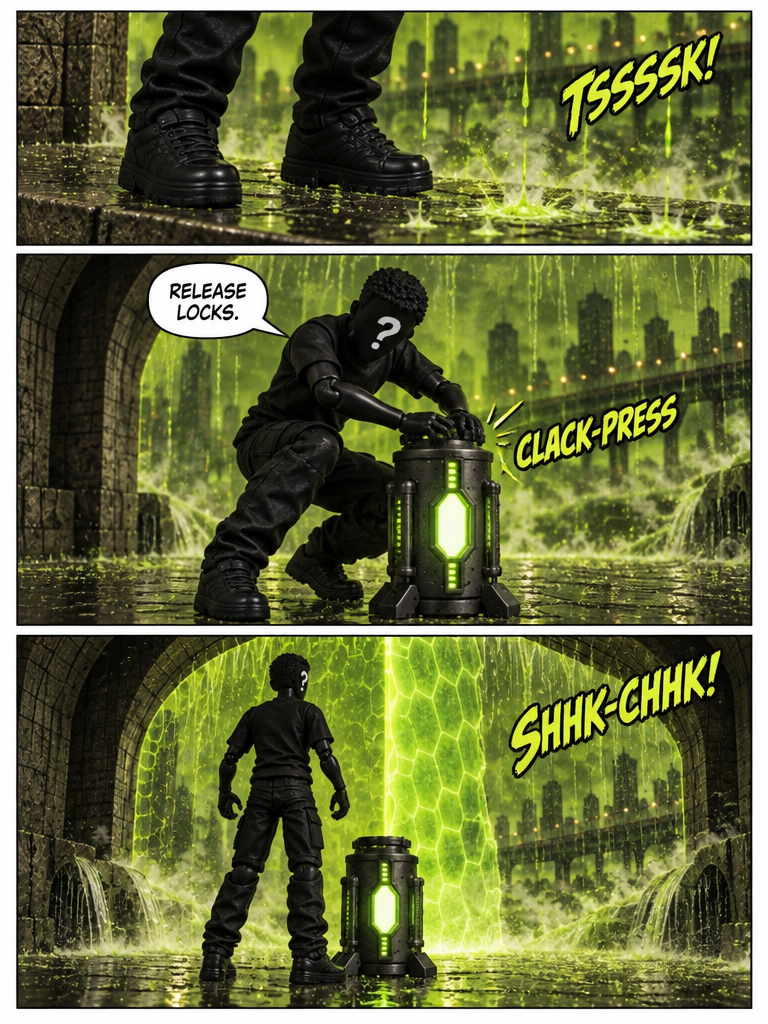 Under the Toxic Sky (page 2 of 4)