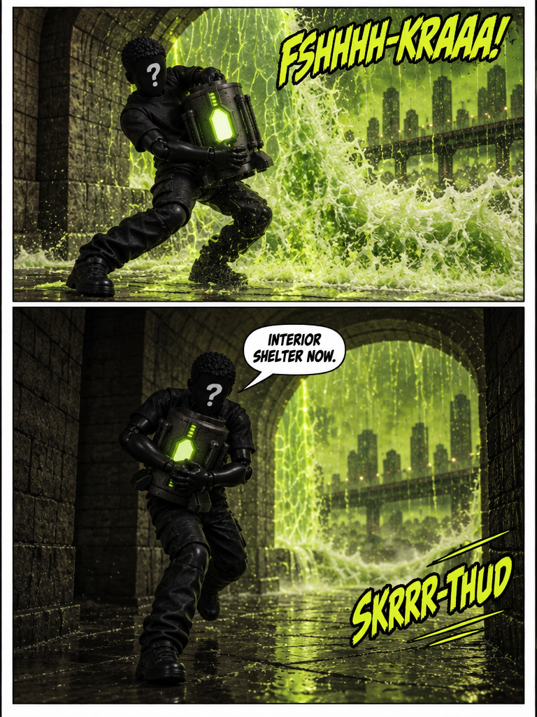 Under the Toxic Sky (page 3 of 4)