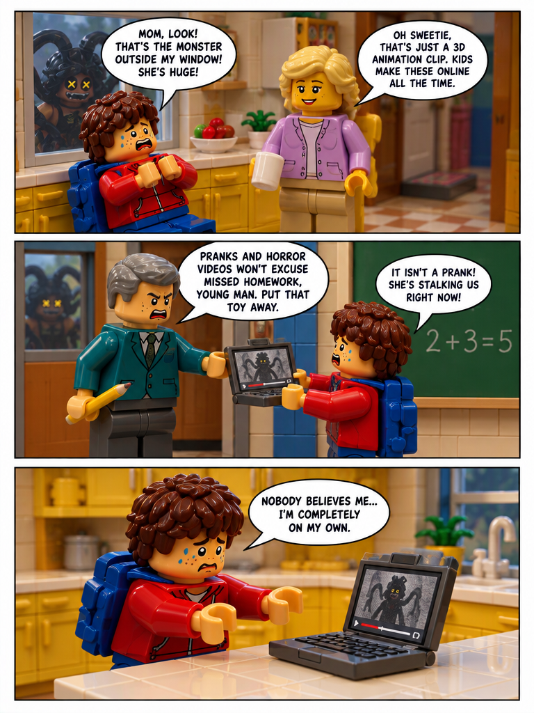 Nobody Believes Him (page 3 of 12)