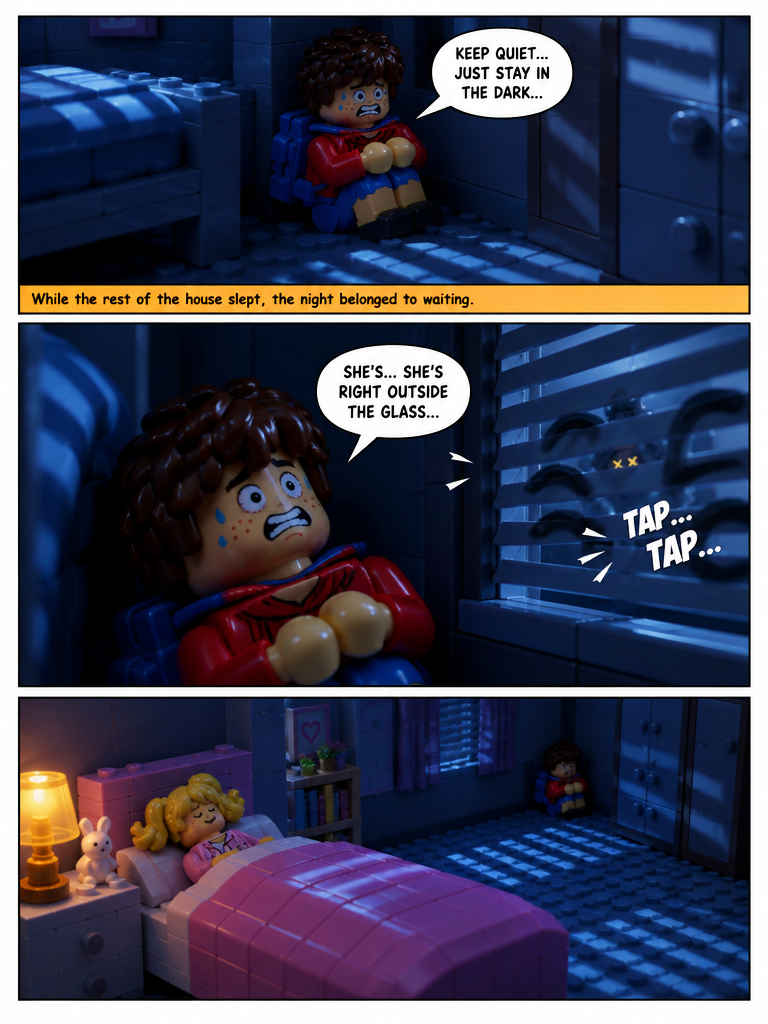 Nobody Believes Him (page 4 of 12)