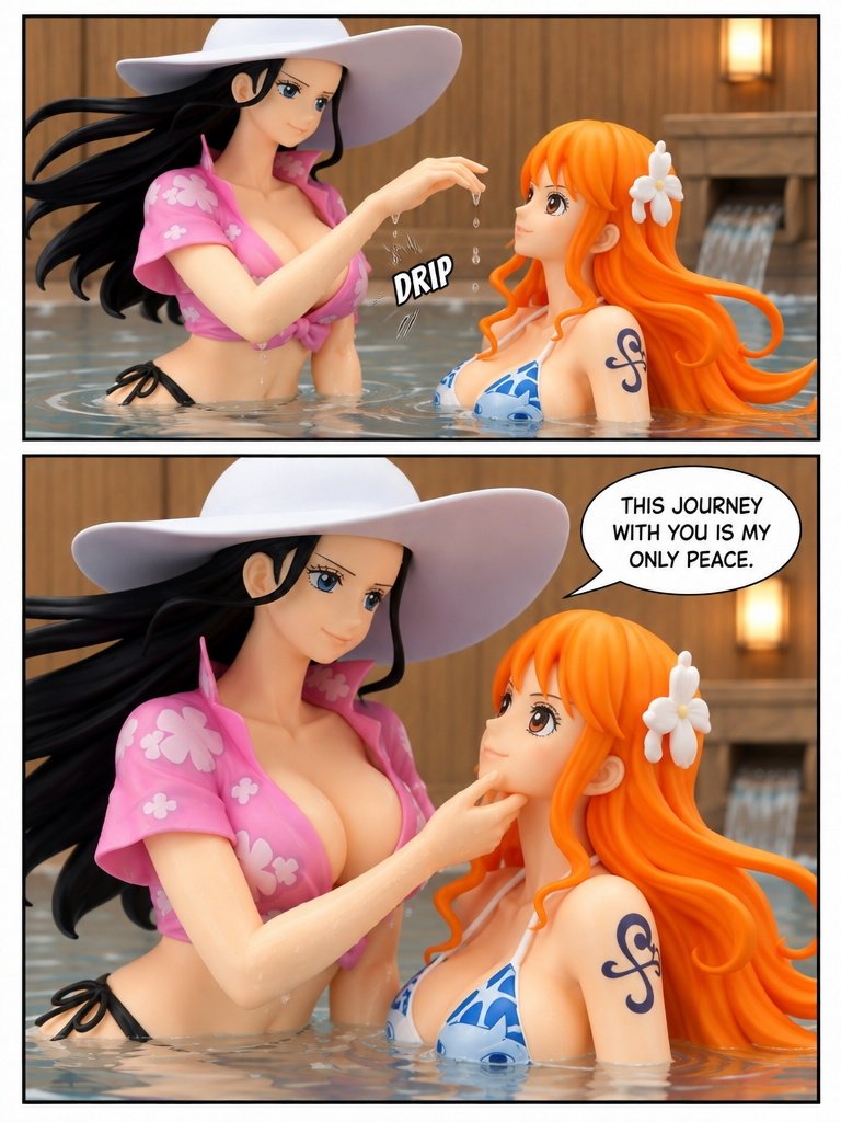 Sanctuary in the Still Water (page 3 of 4)