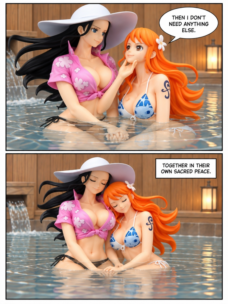 Sanctuary in the Still Water (page 4 of 4)