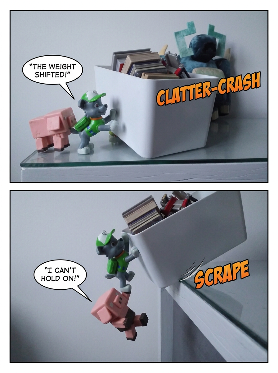 Edge of the Table (page 3 of 4)