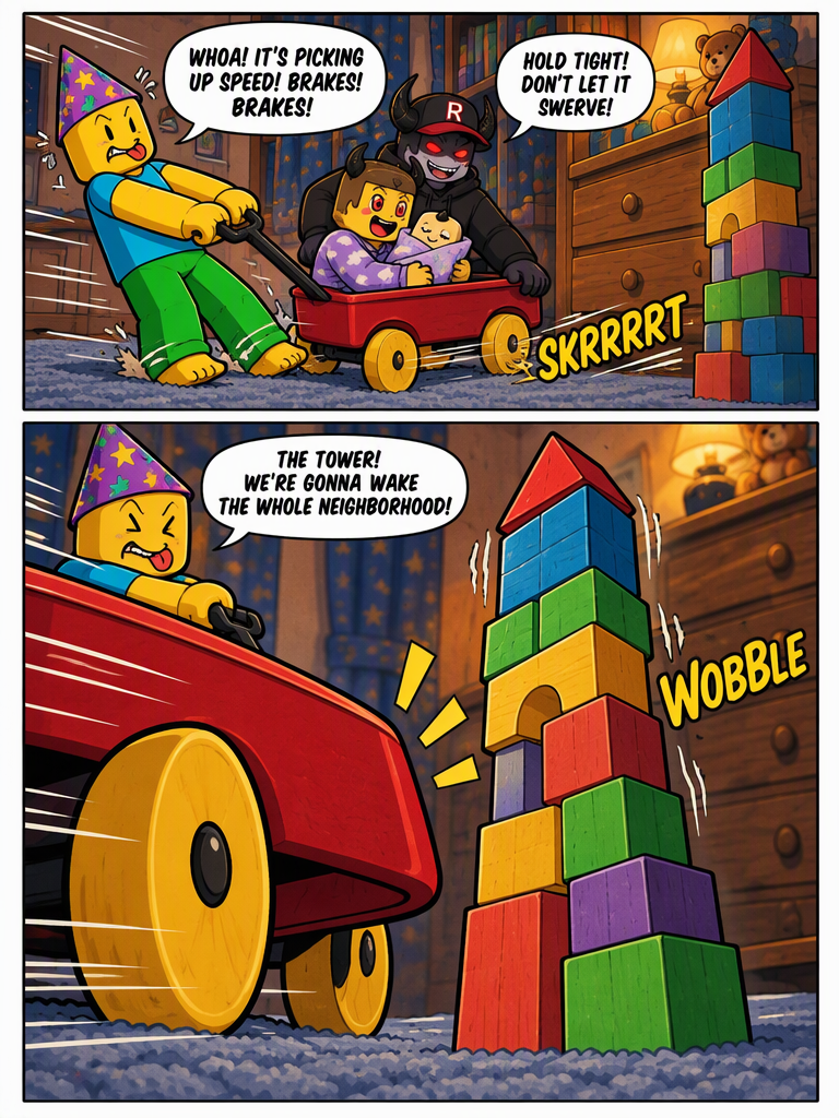 Midnight Carpet Express (page 2 of 8)