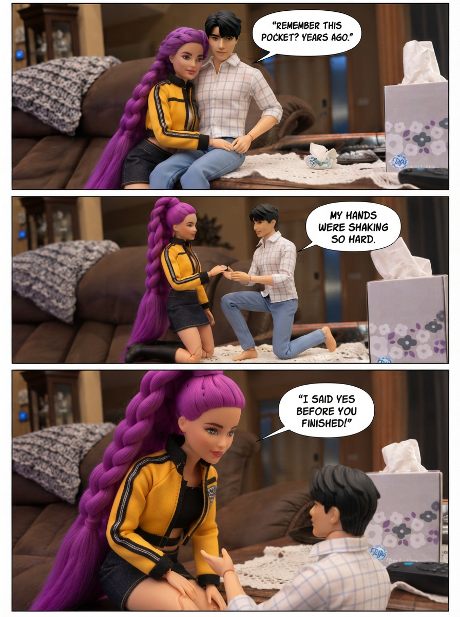 Through the Years (page 2 of 4)