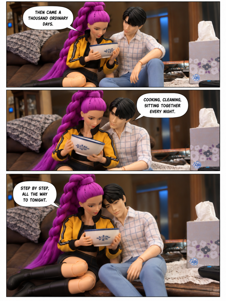 Through the Years (page 3 of 4)