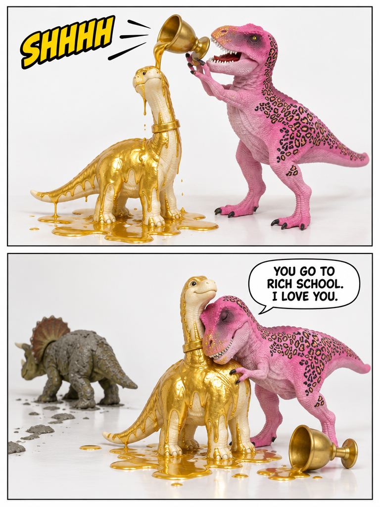 The Dinosaur School Sorting (page 4 of 4)