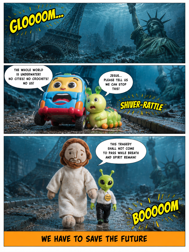 SEASON 3 trailer (page 3 of 4)