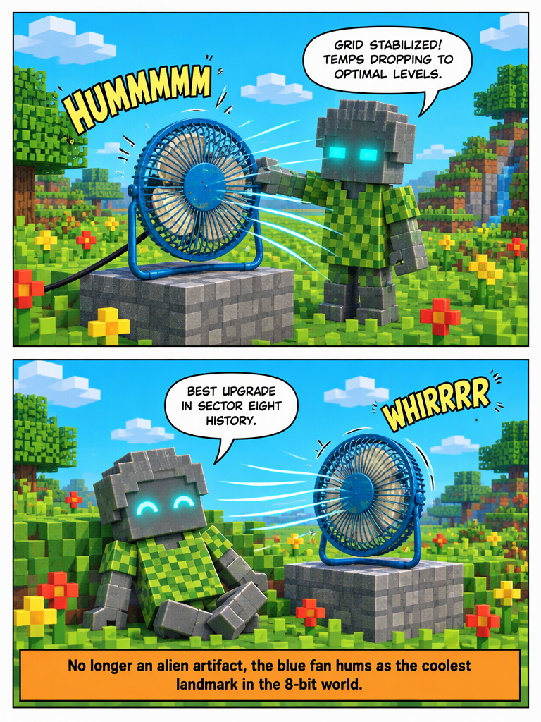 Grid Shift (page 4 of 4)