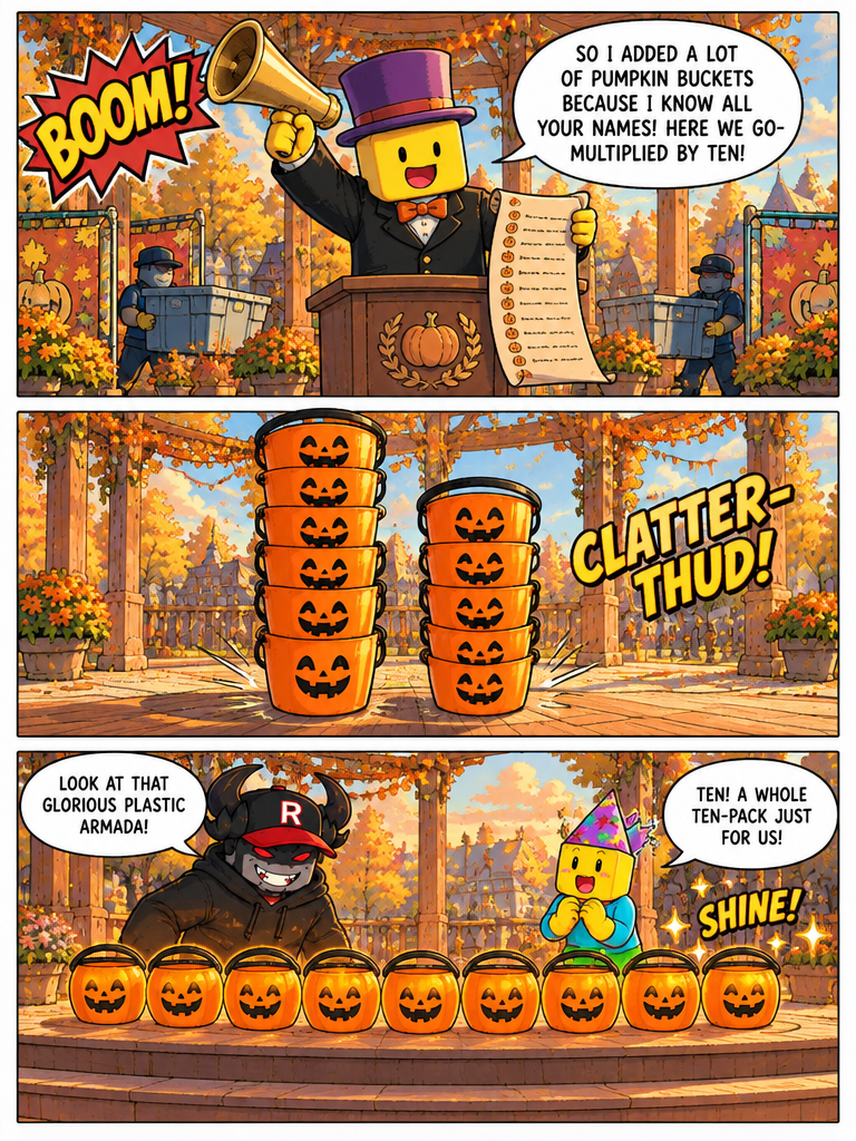 Tenfold Harvest (page 2 of 4)