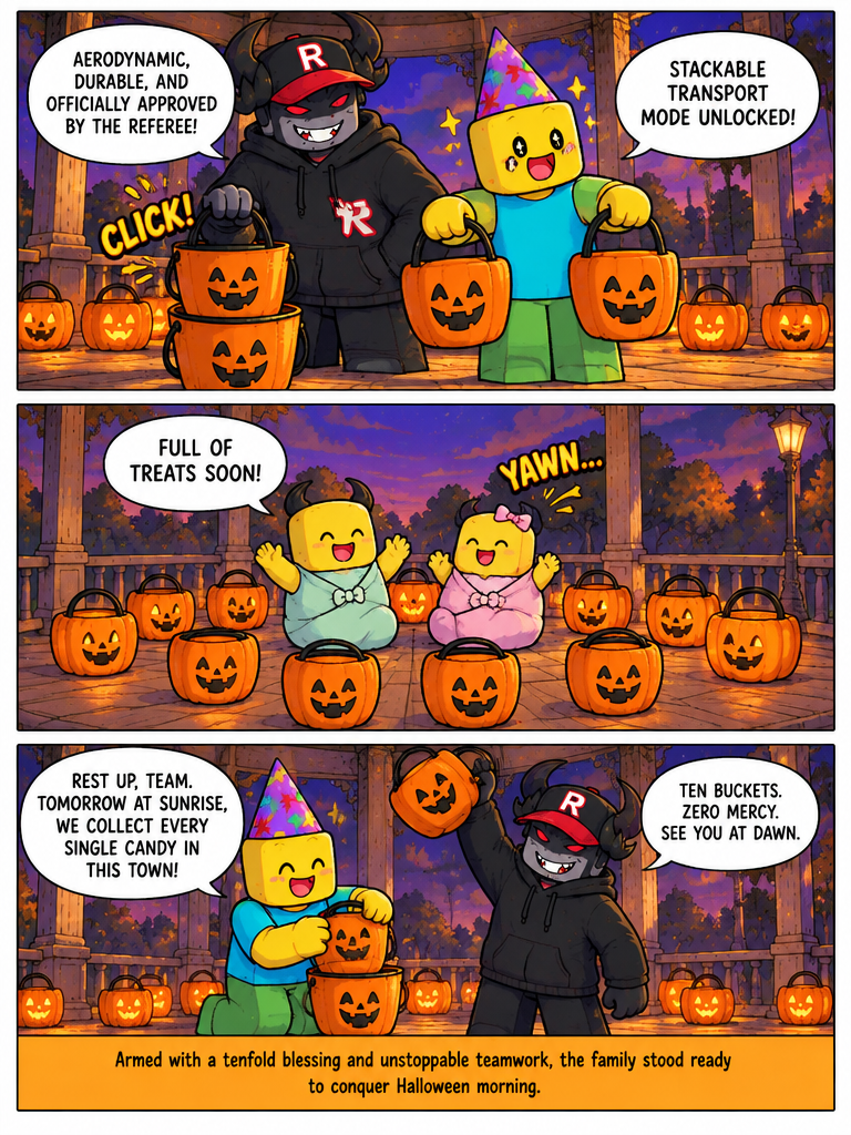 Tenfold Harvest (page 4 of 4)