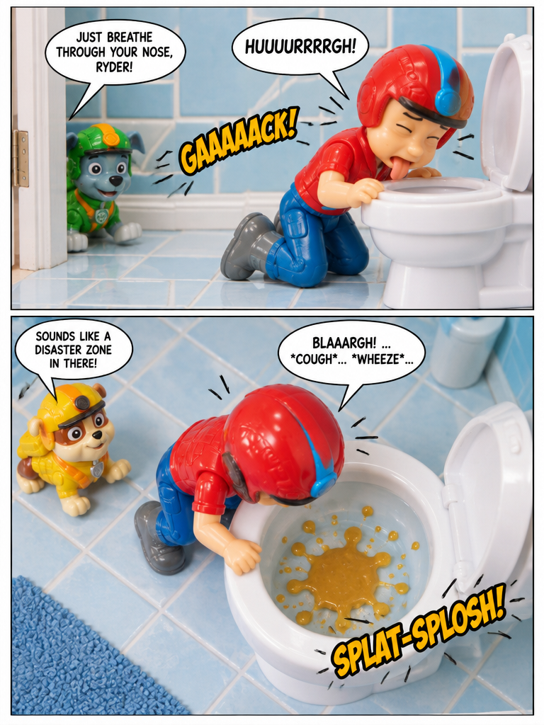 Emergency Evacuation (page 3 of 4)