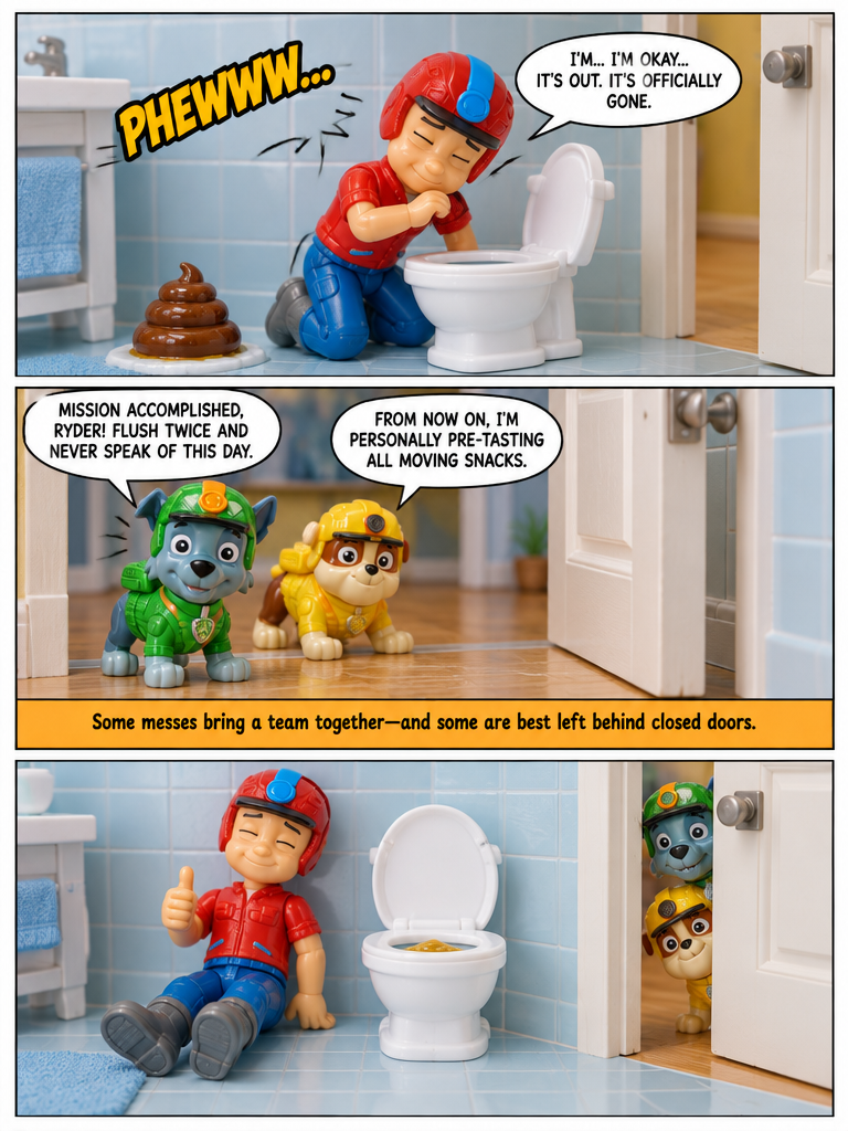 Emergency Evacuation (page 4 of 4)