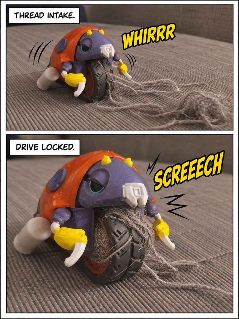 Traction Upgrade (page 3 of 4)