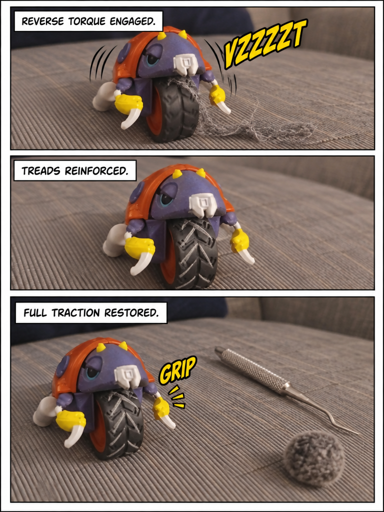 Traction Upgrade (page 4 of 4)