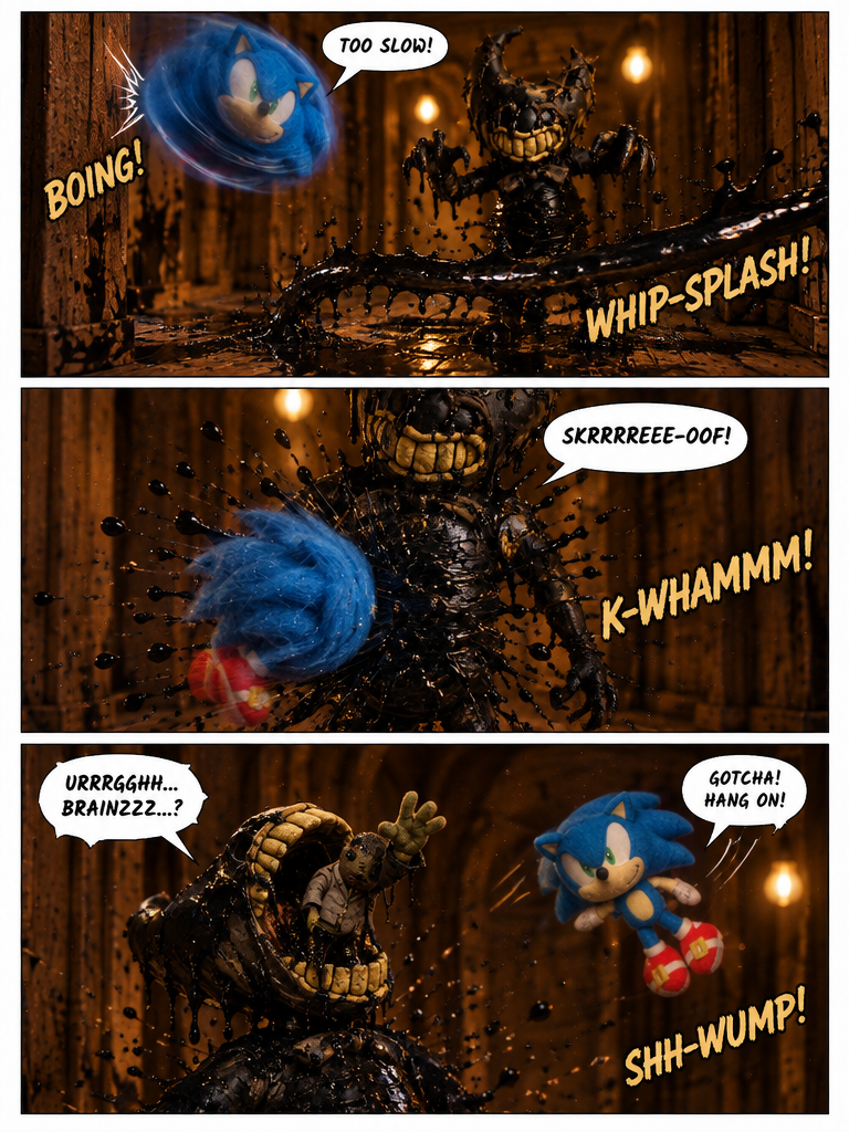 A Friend in the Ink (page 2 of 4)
