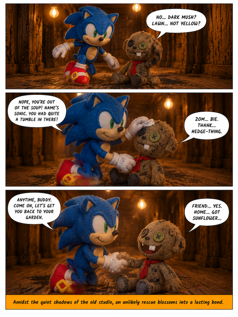 A Friend in the Ink (page 4 of 4)