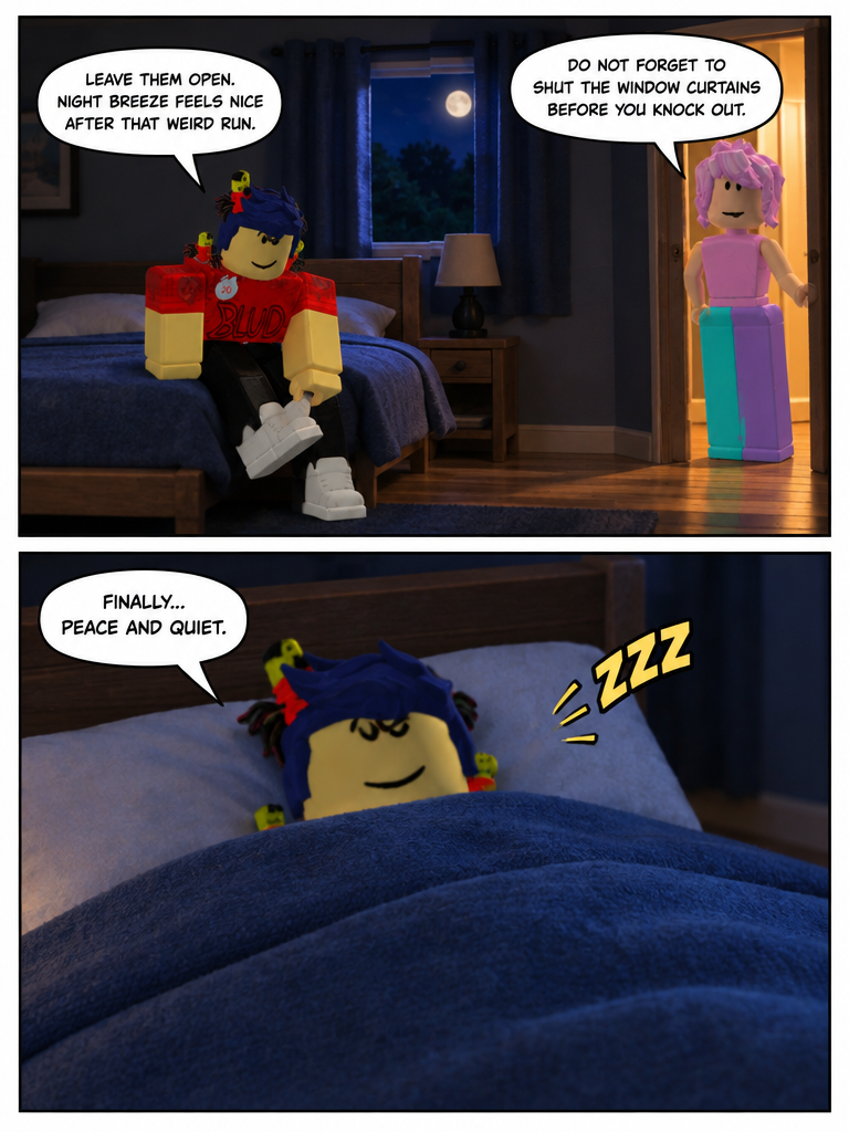Random comic for some reason (page 5 of 12)
