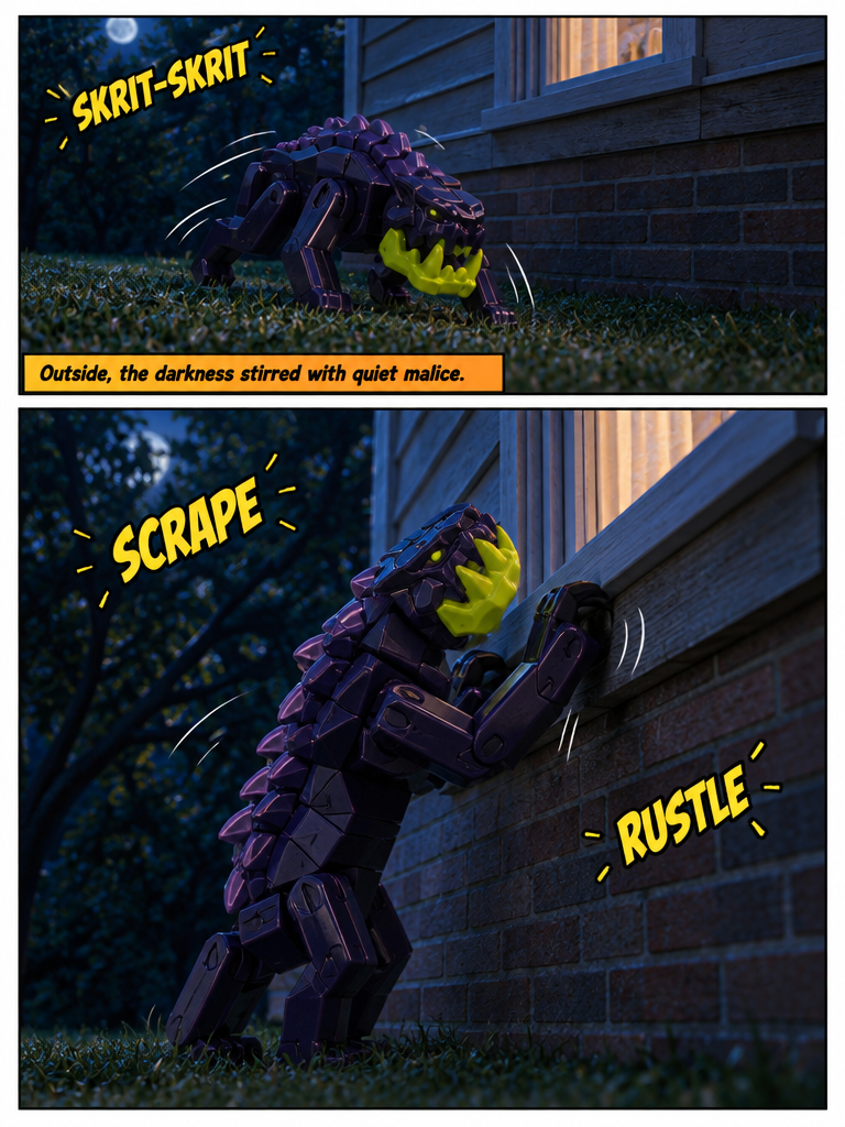 Random comic for some reason (page 6 of 12)