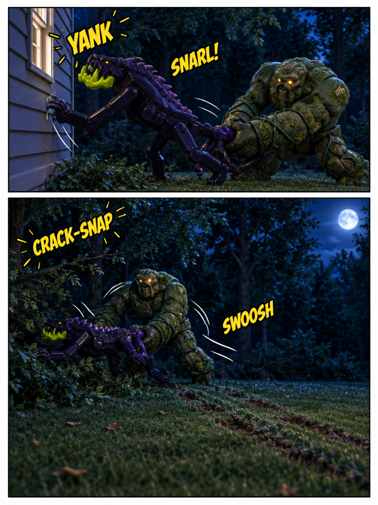 Random comic for some reason (page 7 of 12)