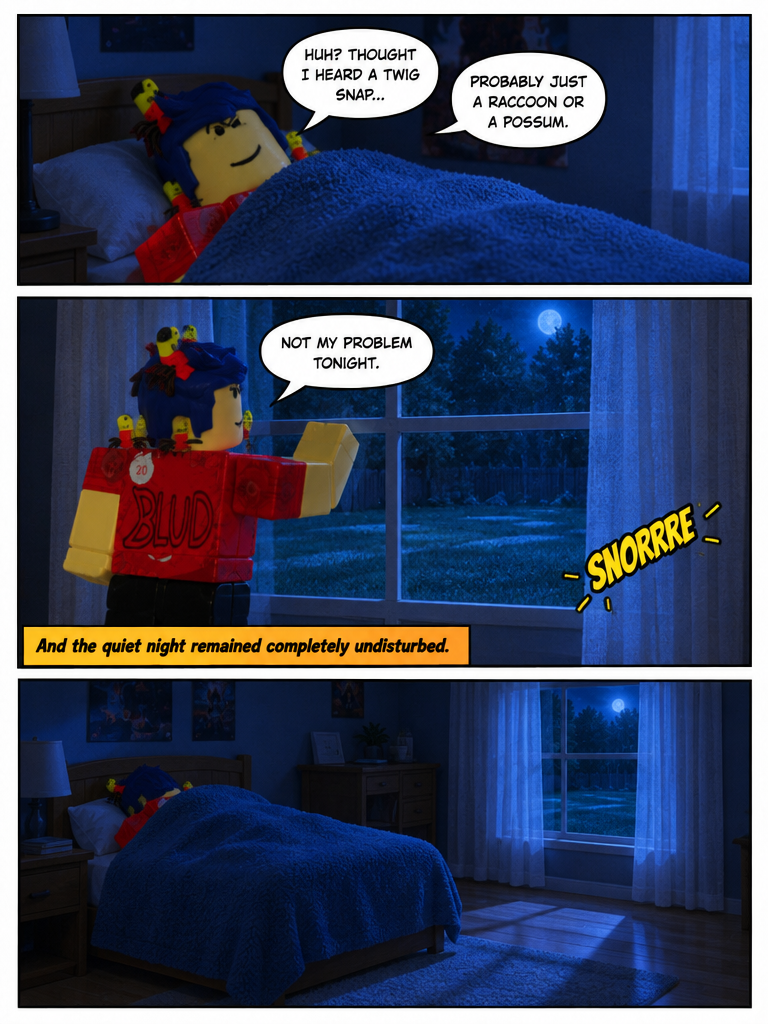 Random comic for some reason (page 8 of 12)