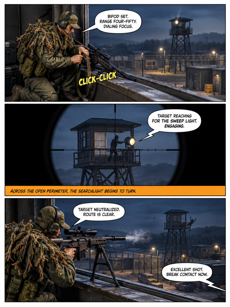 Extraction Order (page 3 of 4)