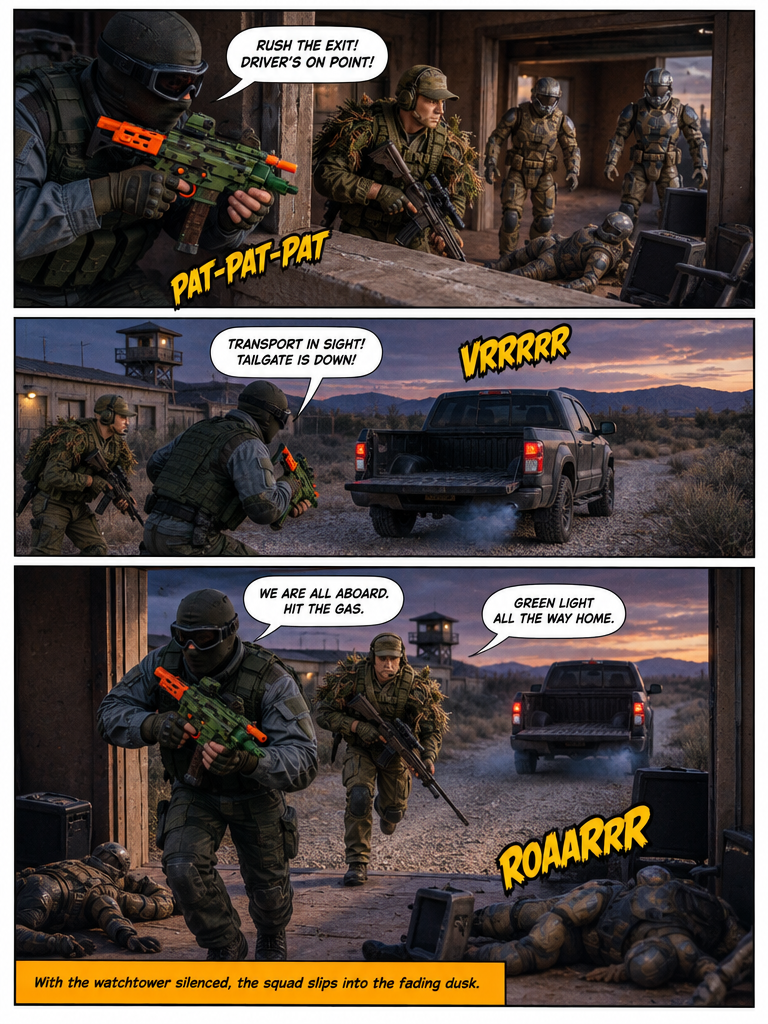 Extraction Order (page 4 of 4)