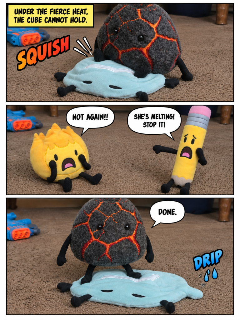 The Return of Lava (page 3 of 4)