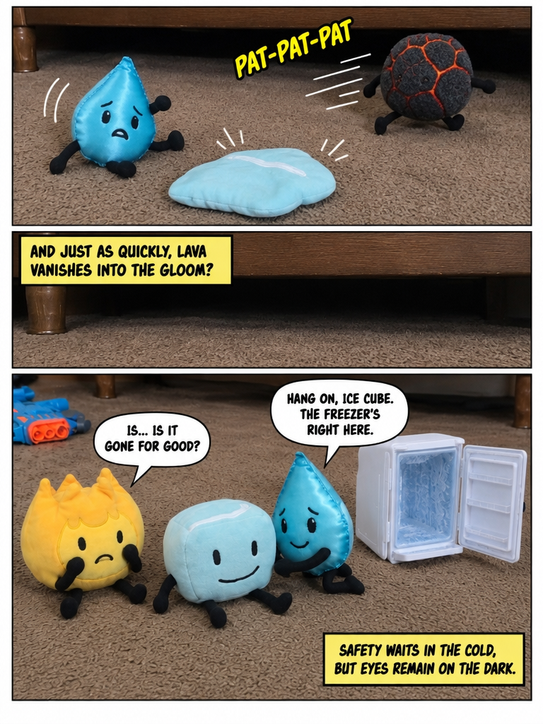The Return of Lava (page 4 of 4)