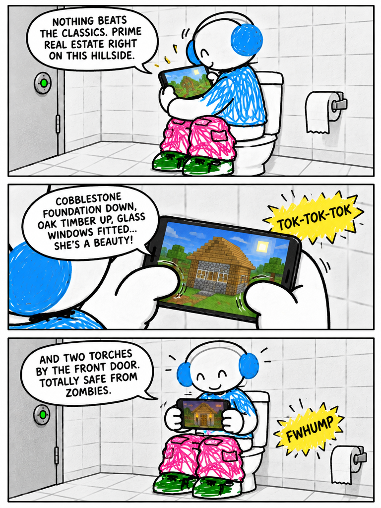Level Complete (page 3 of 4)