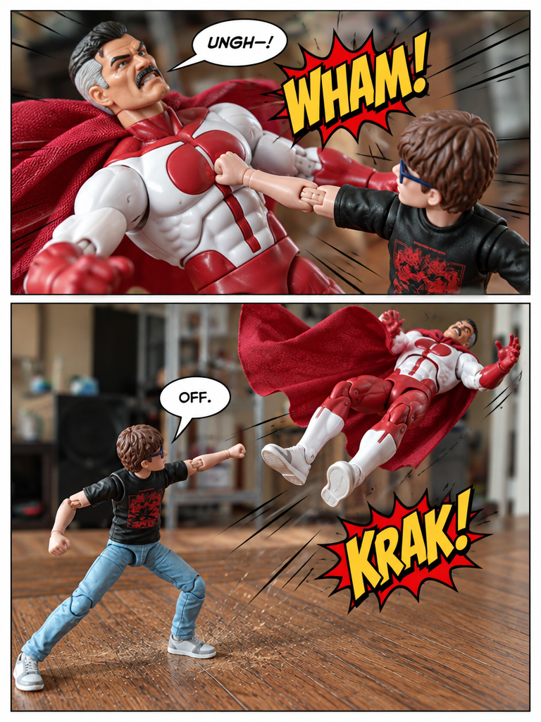 Black Eyed Awakening (page 3 of 4)