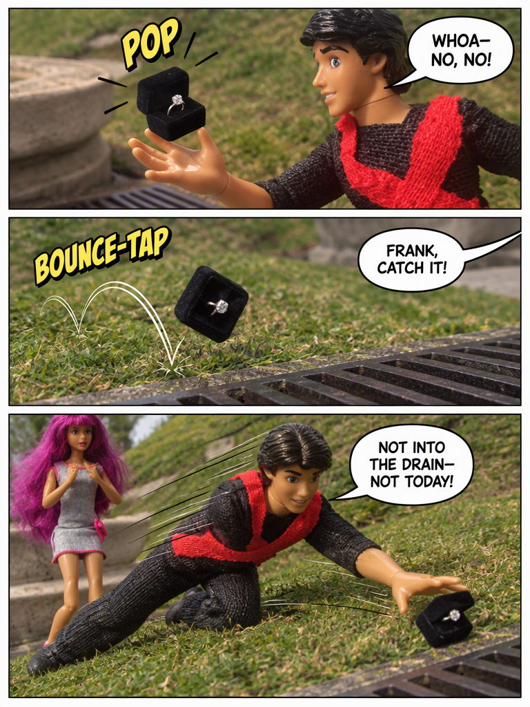 A Question in the Park (page 2 of 4)