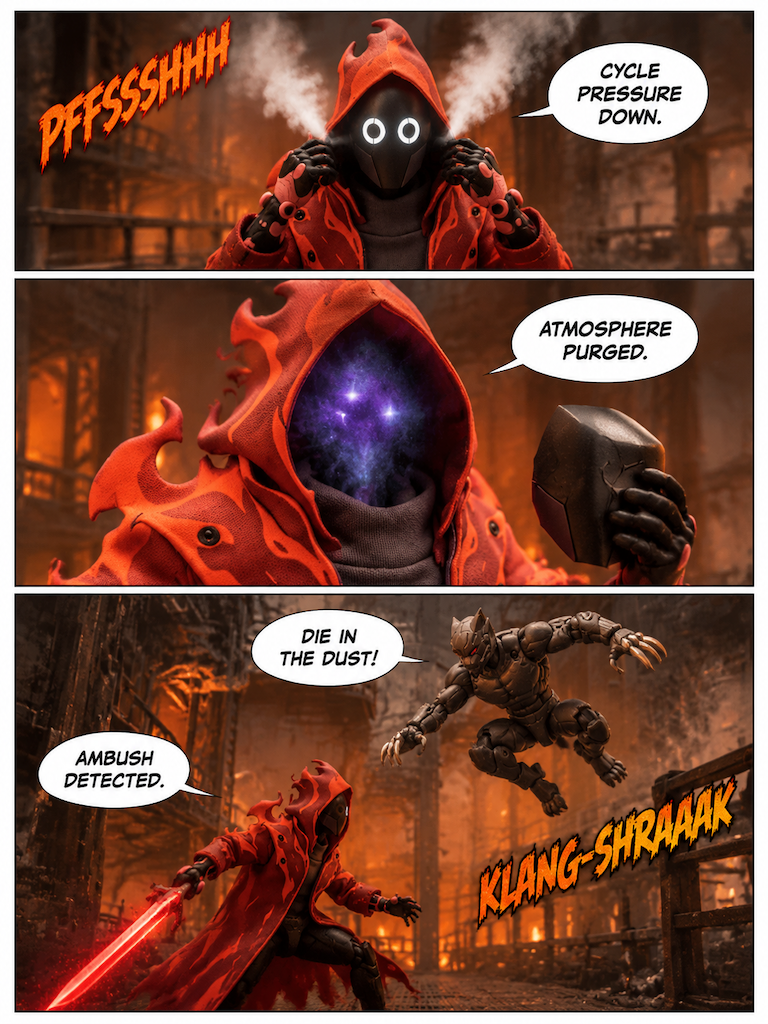 Resonance and Ramen (page 2 of 4)