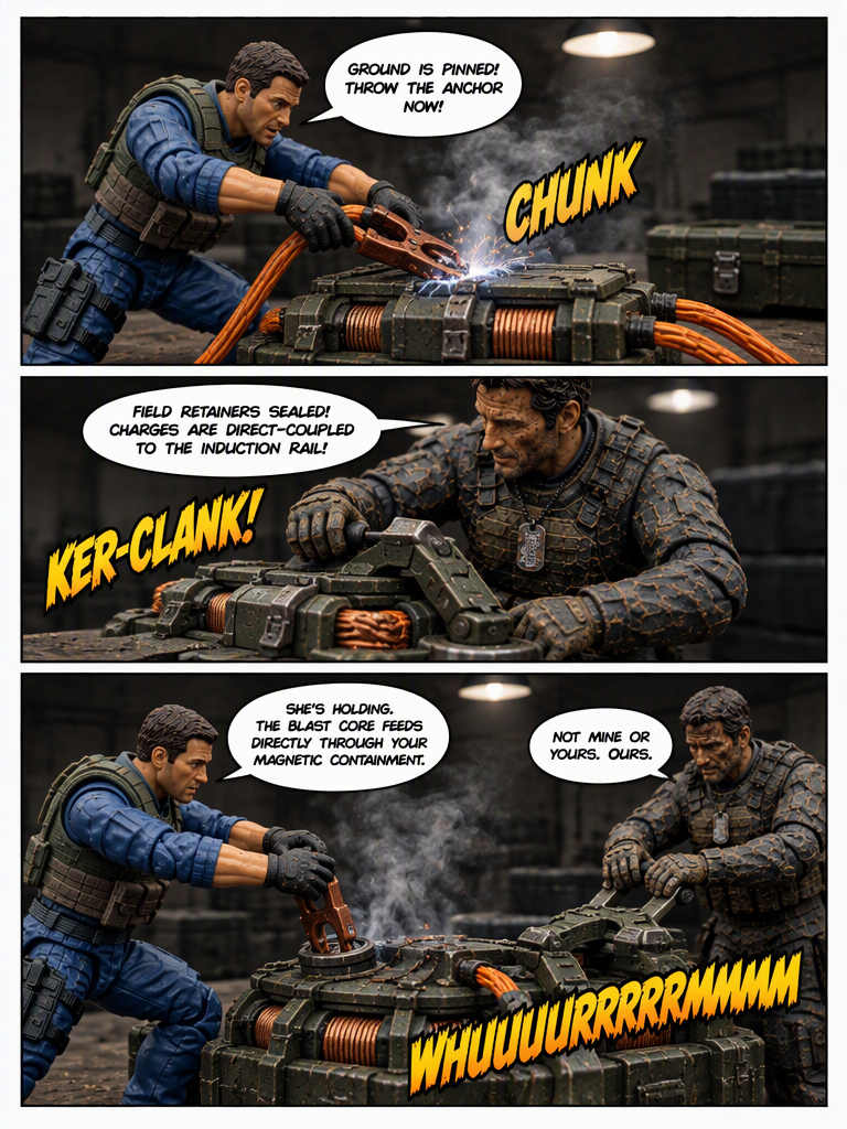 Arsenal of Vengeance (page 3 of 4)